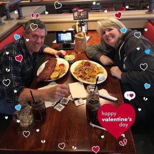 Meet your Posher, Gail